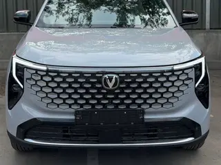 Changan CS55 Plus