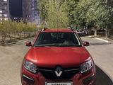 Renault Sandero 2017 годаүшін5 500 000 тг. в Атырау – фото 4