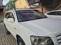 Toyota Highlander 2005 годаүшін7 200 000 тг. в Алматы – фото 3
