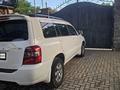 Toyota Highlander 2005 годаүшін7 200 000 тг. в Алматы – фото 6