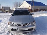 Nissan Primera 2001 года за 2 500 000 тг. в Актобе – фото 2