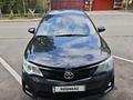 Toyota Camry 2011 годаүшін7 300 000 тг. в Астана