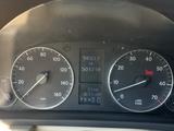 Mercedes-Benz C 280 2006 годаfor4 000 000 тг. в Семей – фото 4