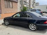 Mercedes-Benz C 280 2006 годаfor4 000 000 тг. в Семей – фото 2