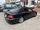 Mercedes-Benz C 280 2006 годаfor4 000 000 тг. в Семей