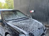 Mercedes-Benz C 280 2006 годаfor4 000 000 тг. в Семей – фото 5