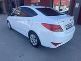 Hyundai Accent 2014 года за 5 800 000 тг. в Актау – фото 4