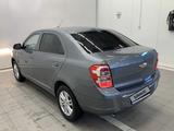 Chevrolet Cobalt 2022 года за 6 680 000 тг. в Костанай – фото 2