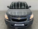 Chevrolet Cobalt 2022 года за 6 680 000 тг. в Костанай – фото 5