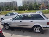 Audi 80 1994 года за 2 000 000 тг. в Алматы – фото 2