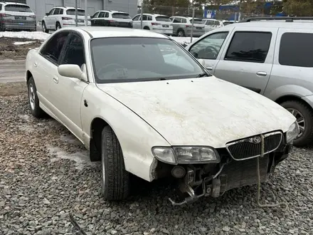 Mazda Xedos 9 1996 года за 700 000 тг. в Костанай – фото 4