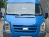 Ford Transit 2010 годаүшін6 700 000 тг. в Алматы