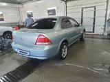 Nissan Almera Classic 2006 года за 2 850 000 тг. в Усть-Каменогорск