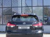 Lexus RX 300 Executive 2.0 2022 годаfor28 500 000 тг. в Усть-Каменогорск – фото 5