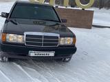 Mercedes-Benz 190 1992 года за 1 800 000 тг. в Шу – фото 5