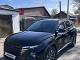 Hyundai Tucson 2023 года за 13 500 000 тг. в Караганда