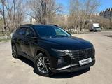 Hyundai Tucson 2023 годаfor12 500 000 тг. в Караганда – фото 2