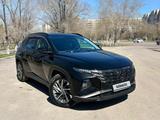 Hyundai Tucson 2023 годаfor12 500 000 тг. в Караганда – фото 3