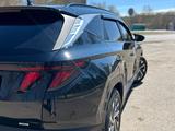 Hyundai Tucson 2023 годаfor12 500 000 тг. в Караганда – фото 4
