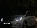 Hyundai Accent 2013 года за 4 600 000 тг. в Усть-Каменогорск – фото 4