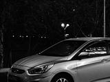 Hyundai Accent 2013 годаүшін4 500 000 тг. в Усть-Каменогорск