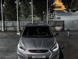 Hyundai Accent 2013 годаүшін4 500 000 тг. в Усть-Каменогорск – фото 5