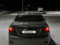 Hyundai Accent 2013 годаүшін4 500 000 тг. в Усть-Каменогорск – фото 6