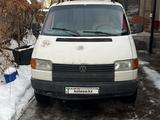 Volkswagen Transporter 1991 года за 1 900 000 тг. в Каскелен