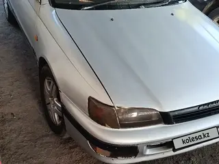 Toyota Caldina, 1997