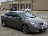 Hyundai Sonata 2010 годаfor6 000 000 тг. в Актау – фото 4