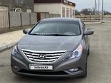 Hyundai Sonata 2010 года за 6 000 000 тг. в Актау – фото 3