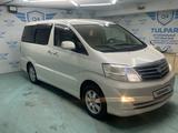 Toyota Alphard 2006 года за 7 500 000 тг. в Астана – фото 3