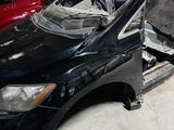 Крыло левая правая сторона MAZDA CX-7 за 65 000 тг. в Астана