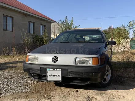 Volkswagen Passat 1991 года за 1 000 000 тг. в Тараз