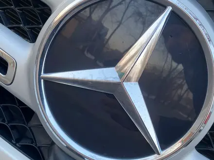 Mercedes-Benz GLB 250 2021 годаүшін18 100 000 тг. в Алматы – фото 10