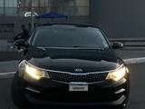 Kia Optima 2017 годаfor6 400 000 тг. в Астана – фото 2