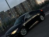 Kia Optima 2017 годаfor6 400 000 тг. в Астана – фото 3