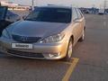 Toyota Camry 2005 годаүшін5 200 000 тг. в Мангистау – фото 14