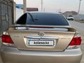 Toyota Camry 2005 годаүшін5 200 000 тг. в Мангистау – фото 18