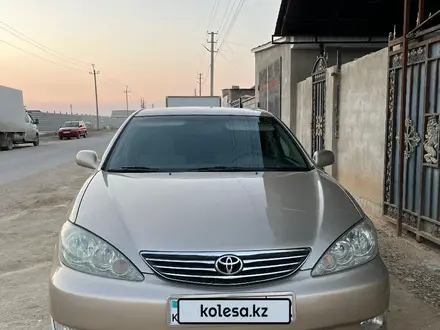 Toyota Camry 2005 года за 5 200 000 тг. в Мангистау