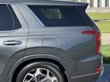 Hyundai Palisade 2021 года за 20 000 000 тг. в Туркестан – фото 2