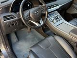 Hyundai Palisade 2021 года за 20 000 000 тг. в Туркестан – фото 5