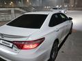 Toyota Camry 2015 годаүшін9 800 000 тг. в Шымкент – фото 25