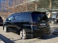 Toyota Vellfire 2008 года за 7 200 000 тг. в Алматы – фото 5