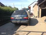 Volkswagen Passat 1992 года за 600 000 тг. в Абай (Келесский р-н) – фото 3