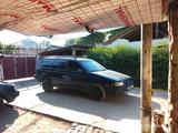 Volkswagen Passat 1992 года за 600 000 тг. в Абай (Келесский р-н) – фото 4