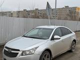 Chevrolet Cruze 2010 годаүшін2 500 000 тг. в Уральск