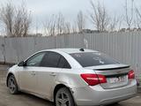 Chevrolet Cruze 2010 годаүшін2 500 000 тг. в Уральск – фото 3