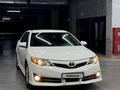 Toyota Camry 2014 года за 8 800 000 тг. в Шымкент – фото 2
