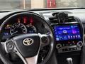 Toyota Camry 2014 года за 8 800 000 тг. в Шымкент – фото 13
